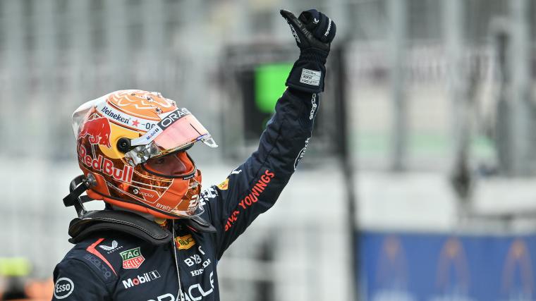 Todays F1 Race Time Schedule and TV Channel for Italian