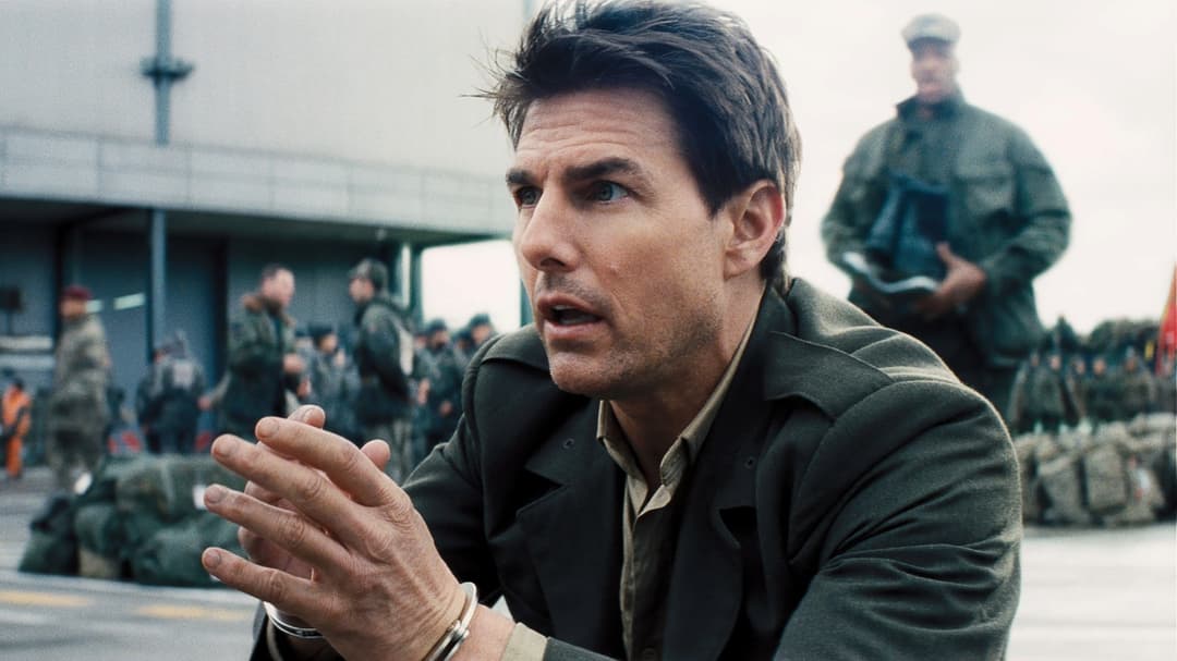 Tom Cruises best action movie is now available on