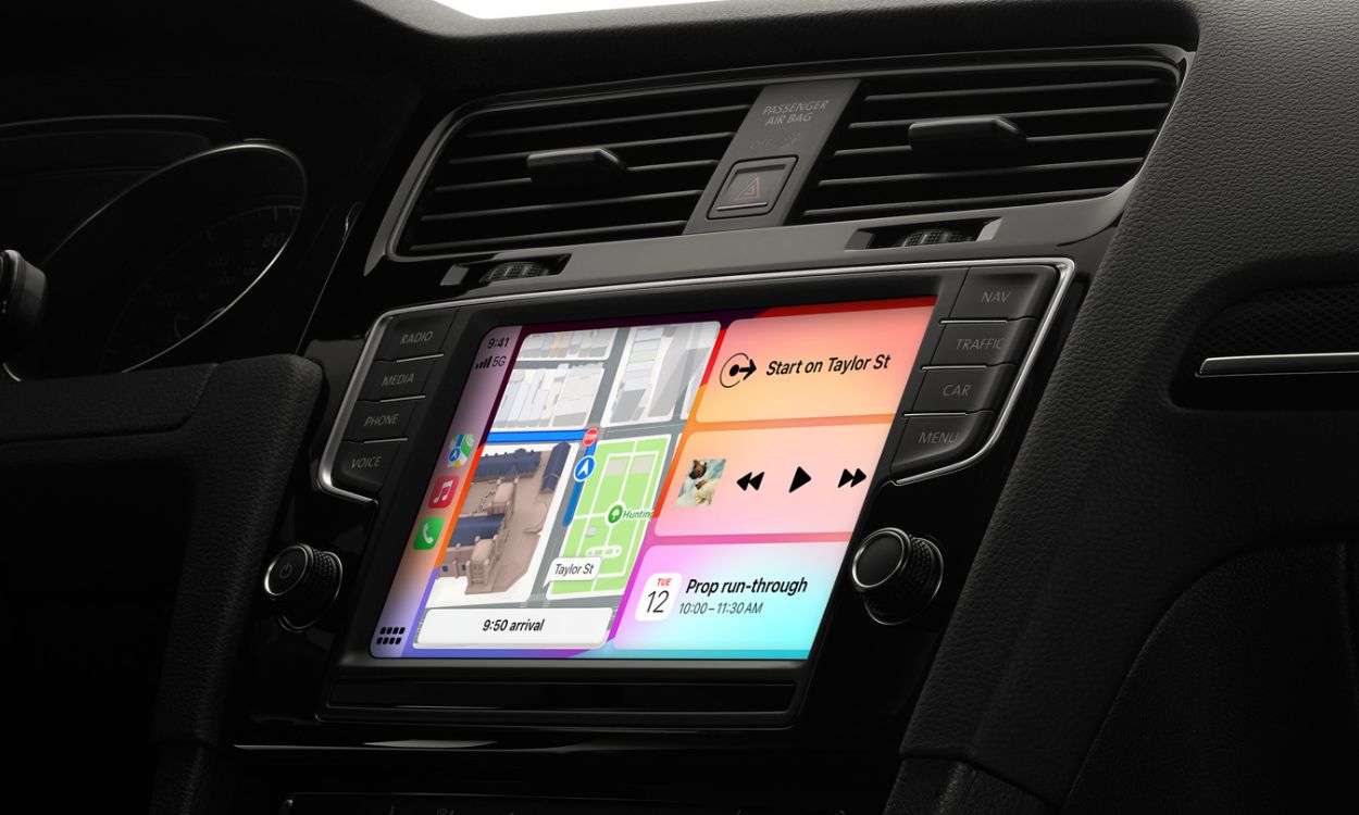 Top 10 iOS 18 CarPlay Features You Should Know