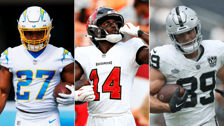 Top Value Picks and Surprises in NFL DFS for Week