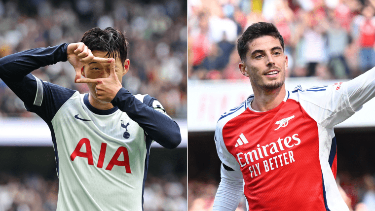 Tottenham vs Arsenal Live Stream TV Channel Start Time