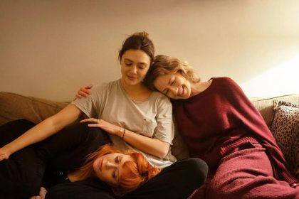 Touching Netflix Movie With Perfect Soundtrack Features Shocking Death In