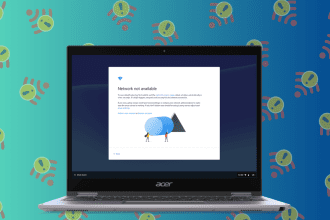 Troubleshoot Chromebook Network Issues Your Connectivity Guide