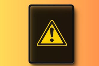 Troubleshooting Guide for iPad That Wont Turn On 2024