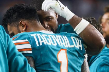 Tua Tagovailoa Injury Update Concussion Recovery Timeline