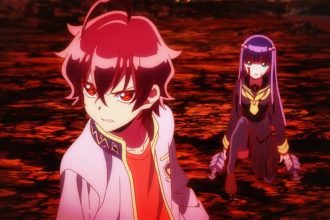 Twin Star Exorcists Ending Fans Share a Common Desire