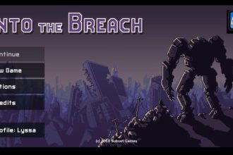 Ultimate Cheat Codes Guide for Netflixs Into the Breach