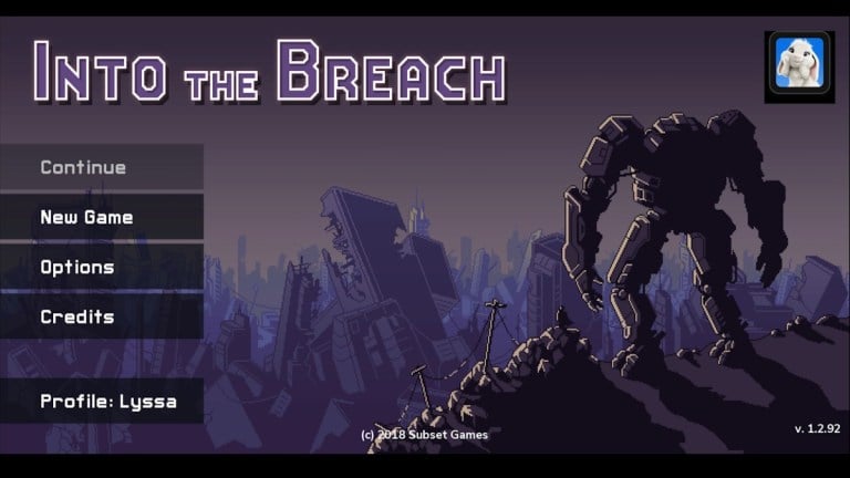 Ultimate Cheat Codes Guide for Netflixs Into the Breach