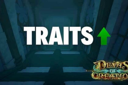 Unlock All Deva Traits in Roblox A Complete Guide