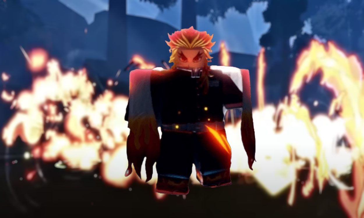 Unlocking Hidden Rengoku in Anime Vanguards A Guide
