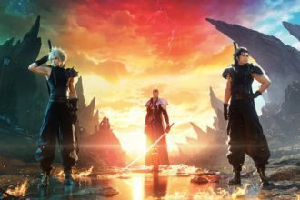 Upcoming PS5 Exclusive Releases 2024 Final Fantasy VII Rebirth and
