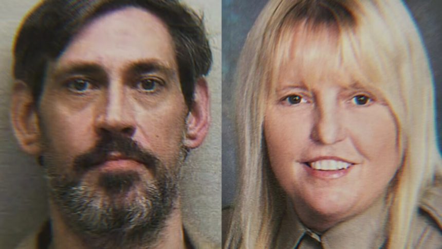 Was Vicky White Coerced Experts Analyze Fatal Prison Escape