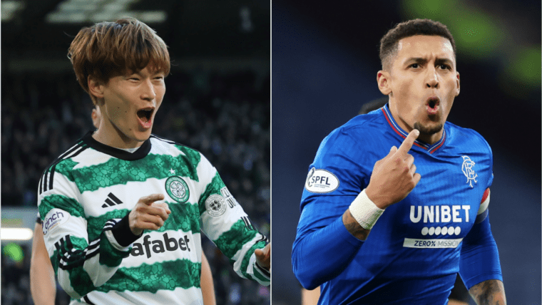 Watch Celtic vs Rangers live stream match information and predictions