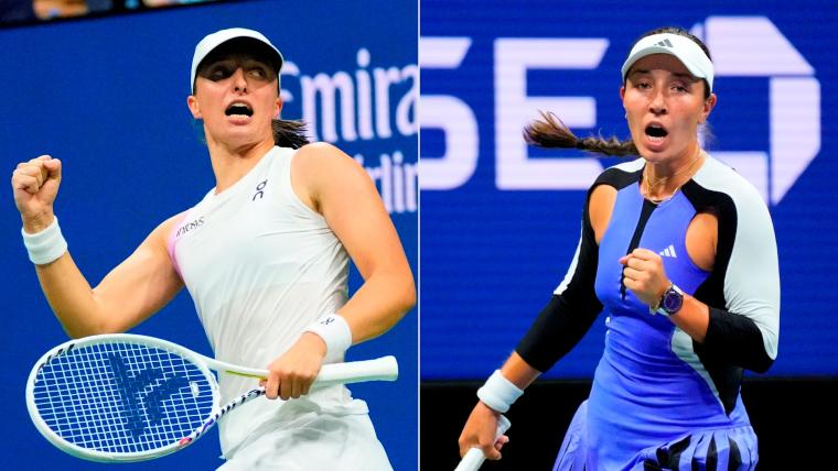 Watch Iga Swiatek vs Jessica Pegula US Open Quarterfinals Guide