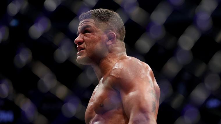 Watch UFC Vegas 97 Live Free Burns vs Brady