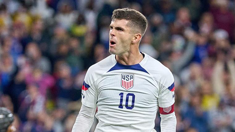 Watch USA vs Canada Friendly Stream USMNT Without Cable