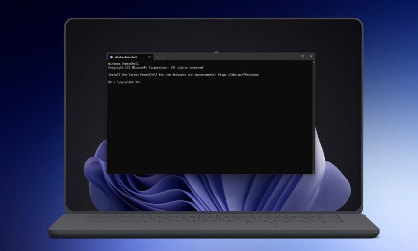 Ways to improve your Windows PowerShell experience