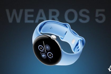 Wear OS 5 Overview Key Features and Compatible Devices