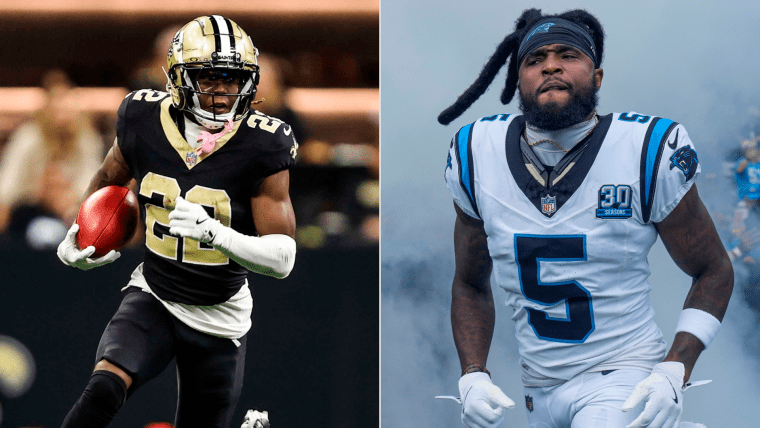 Week 3 Best Flex Position Starters for Fantasy Football