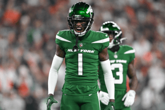 Week 4 Fantasy Football Defense Rankings Best Streaming Options