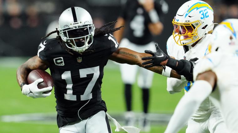 Week 4 Fantasy Football Lineup Start or Sit Adams