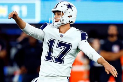 Week 4 Kicker Rankings Top Streamer Picks