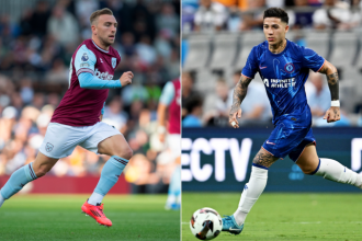 West Ham vs Chelsea Team Updates and Viewing Options