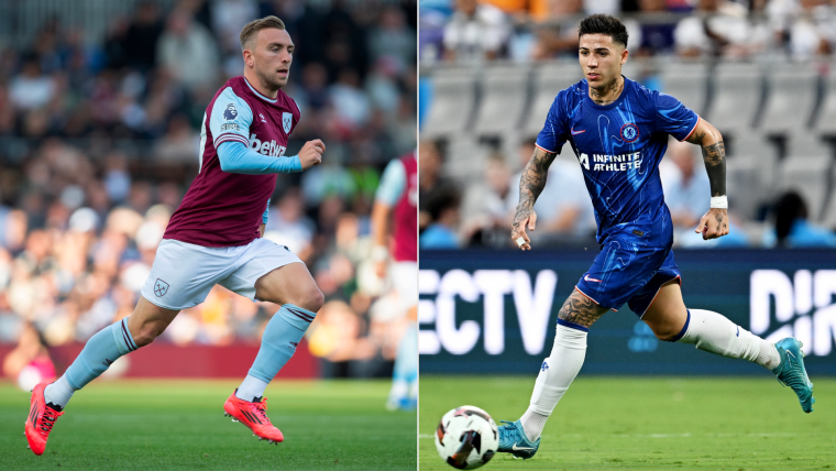 West Ham vs Chelsea Team Updates and Viewing Options