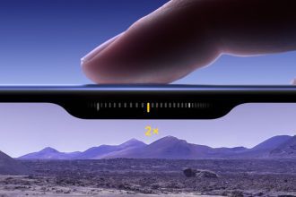 iPhone 16 Camera Control Button Essential Information Guide