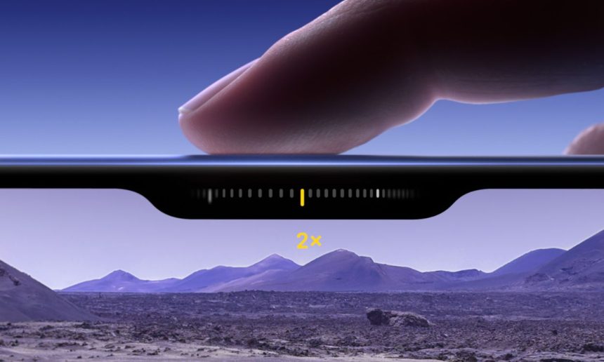 iPhone 16 Camera Control Button Essential Information Guide