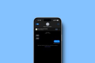 iPhone Messages Notifications Off Feature Explained