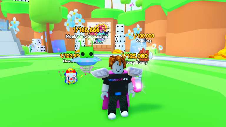 2024 Roblox PETS GO Complete Trading Value Guide