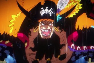 22 Years Later One Pieces Most Controversial Panel Unexplained