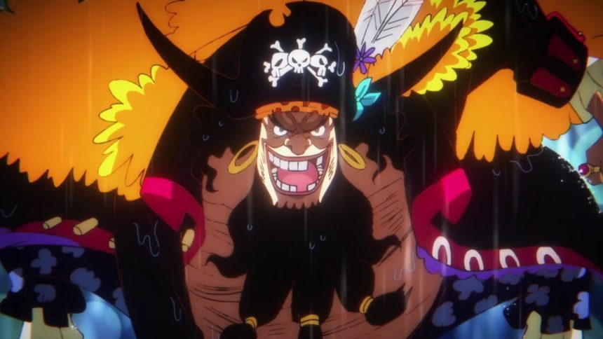 22 Years Later One Pieces Most Controversial Panel Unexplained