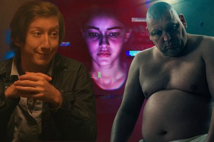 3 New Chilling Netflix Horror Films Released Including Key Sequel
