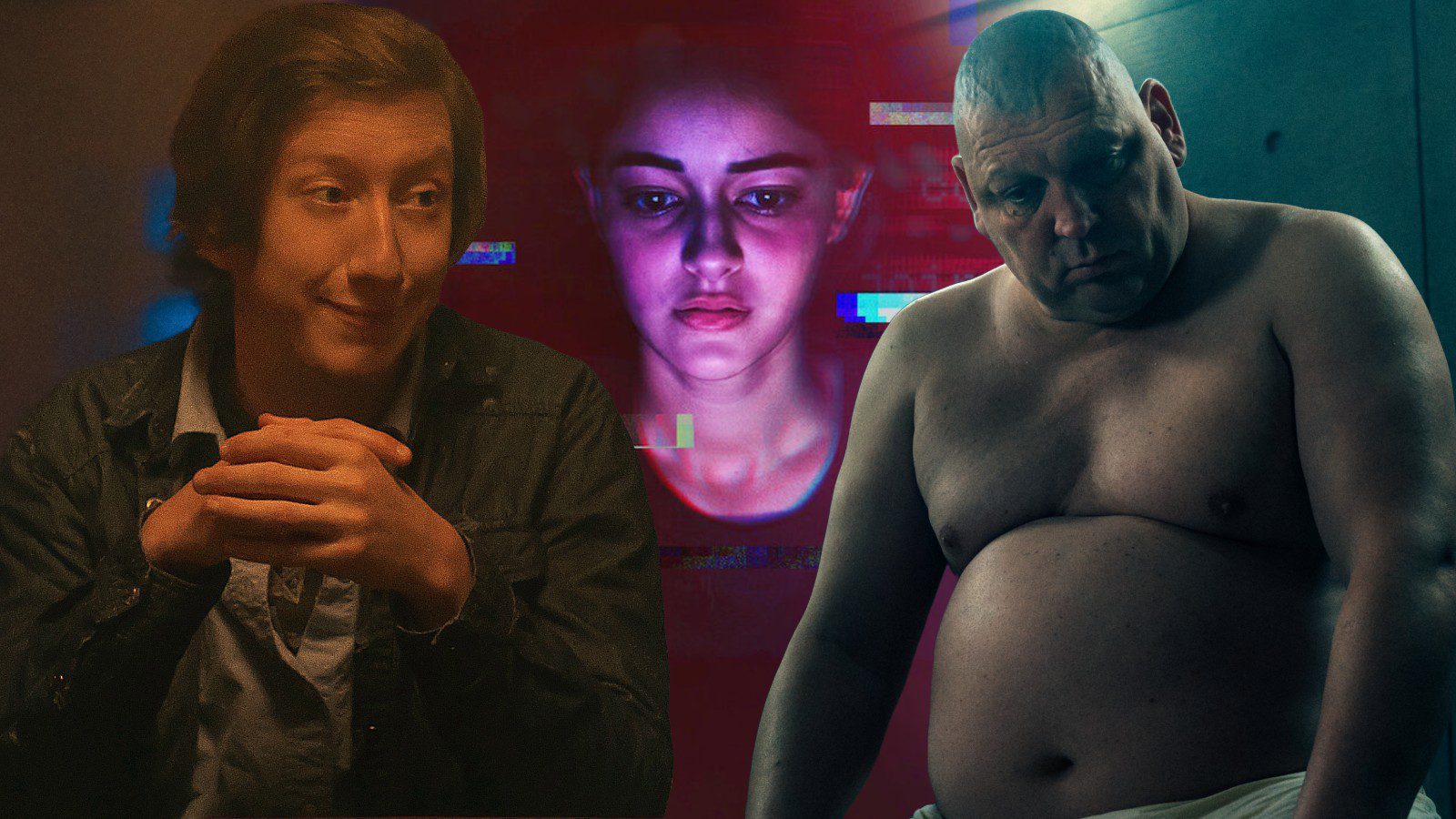 3 New Chilling Netflix Horror Films Released Including Key Sequel