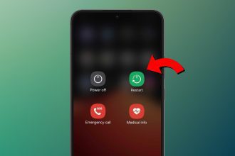 A Complete Guide to Restarting Your Android Device