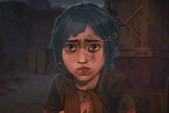 Arcane Animation Team Shares Emotional Scene That Moved Everyone