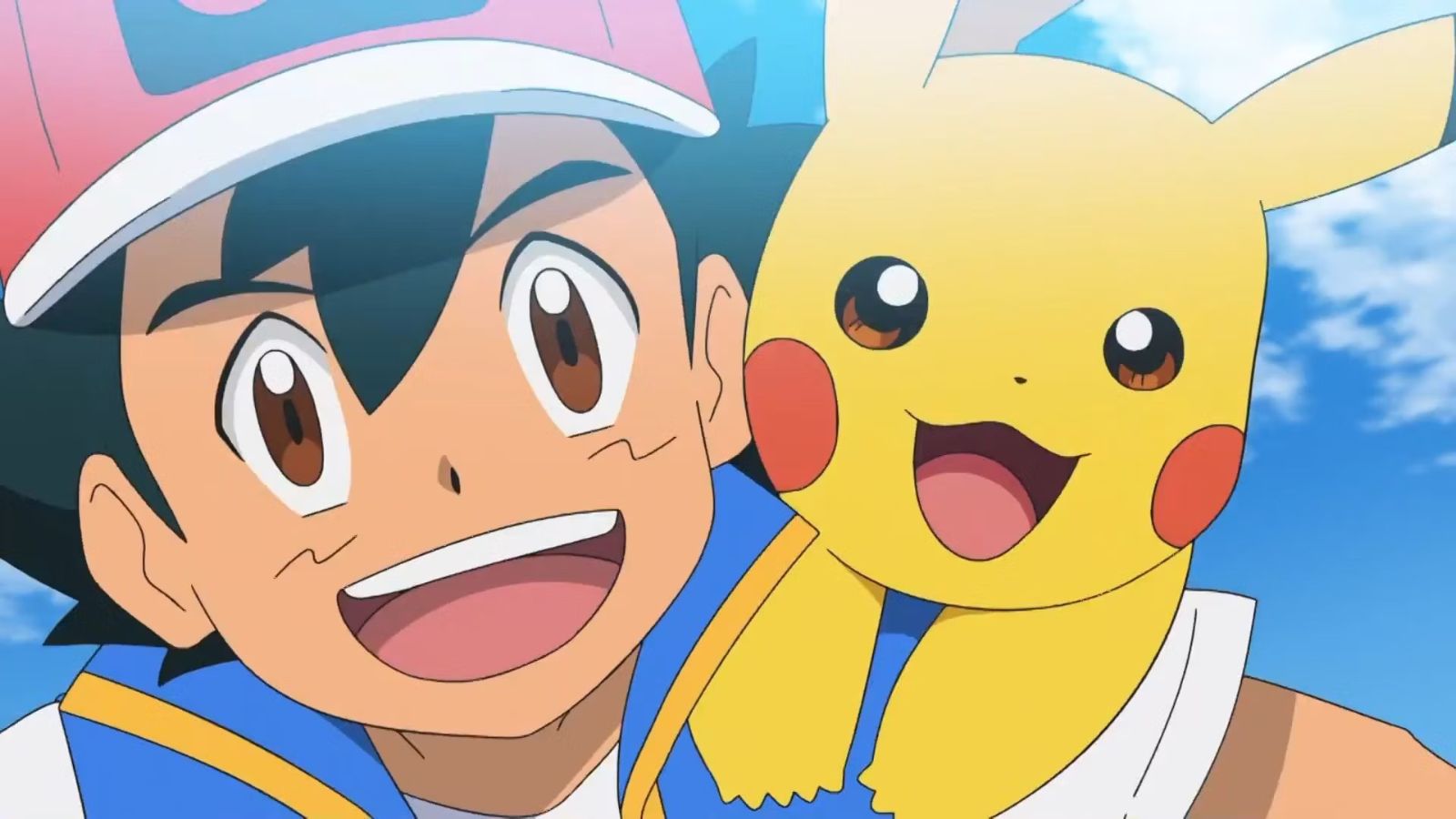 Ashs Voice Actor Clarifies Anime Ending Rumors and Tensions