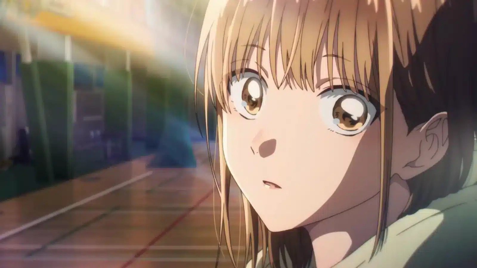 Blue Box Episode 2 Release Date and Schedule Details