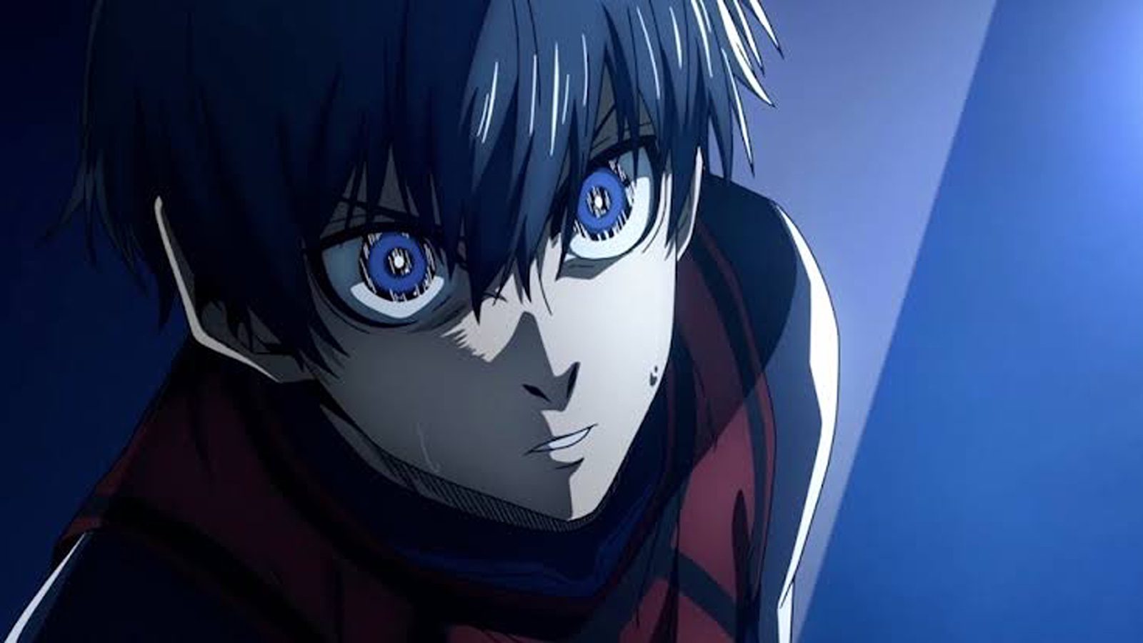 Blue Lock Season 2 Criticized for Poor Animation Quality