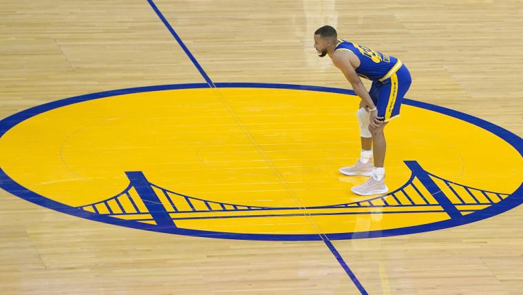 Bulls May Explore Trade Possibilities with Warriors for Star Guard