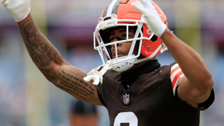 Chargers Consider Trade Options for Multiple Cornerbacks
