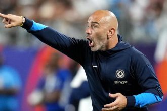 Chelsea Star Opens Up About Potential January Move