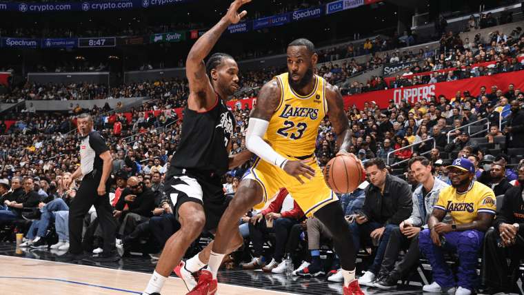 Clippers Franchise Star Facing Extended Absence Reports Indicate