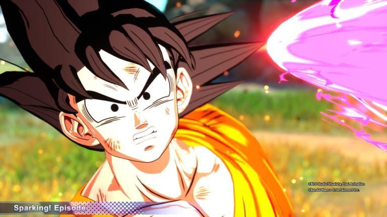 Complete Guide to Unlocking Every Path in Sparking Zero