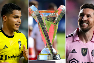 Complete Guide to the 2024 MLS Cup Playoffs Bracket Schedule