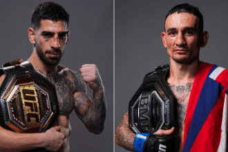 Comprehensive Outcomes from UFC 308 A Complete Fight Card Analysis