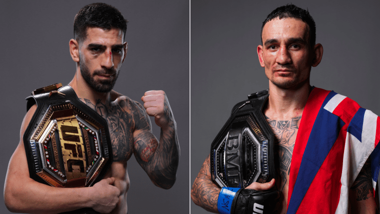 Comprehensive Outcomes from UFC 308 A Complete Fight Card Analysis