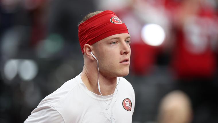 Comprehensive Overview of Christian McCaffreys Injury Progression